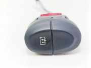 Windschutzscheibe Heizung Schalter RENAULT MEGANE I (BA0/1_) 2.0 i (BA0G) 841243B