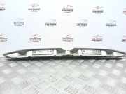 Gehäuse für Kennzeichenleuchte Opel Vectra B Caravan (J96)