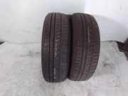 Gitter für Kofferraum Ablage CITROËN C5 II Break (RE_) 2.2 HDi 17565R15