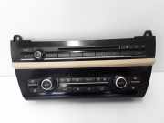 Heizungsbetätigung (Konsole) vorne BMW 5er Touring (F11) 9389029