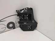 Stoßstangenhalterung hinten links BMW i4 (G26) eDrive40 8737093