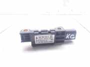 Airbag Kontakteinheit VW Touareg I (7L) 4B0959643E