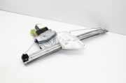 Türfensterheber hinten links FORD KUGA II (DM2) 1.5 TDCi CJ54-S27001-BG
