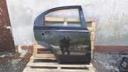 Tür hinten links CHEVROLET AVEO Sedan (T250, T255) 1.4