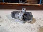 Anlasser Mazda CX-7 (ER)