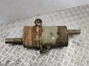 Auspuffanlage hinten Mercedes-Benz A-Klasse (W168)