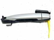 Türgriff links hinten Toyota Land Cruiser (J12)