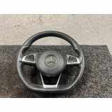 Lenkrad Mercedes-Benz E-Klasse (W213) A0004606600