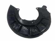 Front Brake Disc Protection SKODA SUPERB II (3T4) 2.0 TDI 4x4 1K0615312F
