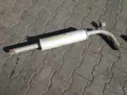 Auspuffanlage hinten VW Polo III Variant (6KV5)