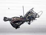 Kabelbaum BMW 8 (E31) 850 i,Ci 1392582 61121392582