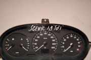Tachometer Renault Megane Scenic (JA)
