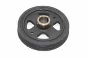 Kurbelwellenriemenscheibe TOYOTA PRIUS (_W3_) 1.8 Hybrid (ZVW3_)