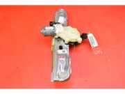 Fensterheber rechts hinten Ford Focus II Cabriolet (DB3) BM51A27000BA