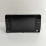 Navigationsanzeige OPEL COMBO Box Body/MPV (K9) 1.5 D 35260702 98345773ZD00