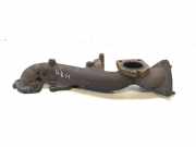 Auspuffkrümmer links LAND ROVER RANGE ROVER SPORT (L320) 2.7 D 4x4 4H2Q9431CB
