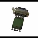 Relais für Lüfter Skoda Octavia II (1Z)