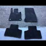 Fußmattensatz Mercedes-Benz GLC (X253) A2546808500