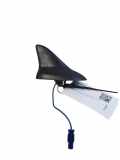 Antenne OPEL ASTRA J GTC 1.7 CDTI 13298724
