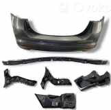 Hintere Stoßstange FORD MONDEO V Sedan 2.0 TDCi DS7317906V