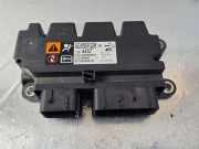 Airbag-Steuergerät OPEL ASTRA K 1.6 CDTi 775799950