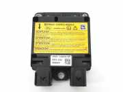 Airbag-Steuergerät MAZDA 2 (DY) 1.4 CD 5WK43030 2S6T14B056BP