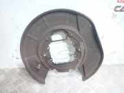 Rear Brake Disc Protection BMW X5 (E53) 3.0 i 6750867
