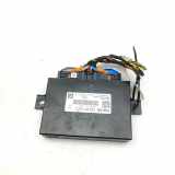 Motorsteuergerät AUDI Q4 SUV (F4B) 40 e-tron 0EA907425C A3C7053670000