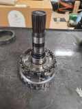 Getriebelager BMW X3 (G01, F97) xDrive 20 d GA8X51CZ