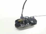 Türschloss vorne links