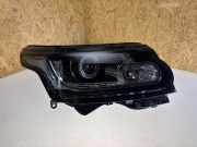 Hauptscheinwerfer rechts Land Rover Range Rover Evoque I (L538) CK5213W029ED