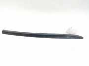 Front Bumper Center Moulding MERCEDES-BENZ M (W163) ML 270 CDI (163.113) A1638851425