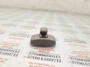 Sonnenschutzhalter AUDI A2 (8Z0) 1.4 TDI 443857562B
