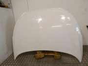 Motorhaube HYUNDAI TUCSON (TL, TLE) 2.0 CRDi