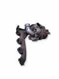 Turbolader MERCEDES-BENZ VITO / MIXTO Furgon (W639) 115 CDI A6110961399