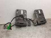 Roof Lock VOLVO C70 II Cabrio 2.0 D 30787578