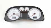 Kombiinstrument PEUGEOT 307 SW (3H) 1.6 16V 9655476680