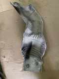 Heat Insulation NISSAN JUKE (F15) 1.6 DIG-T