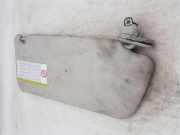 Linke Sonnenblende TOYOTA COROLLA Verso (_E12_) 2.0 D-4D (CDE120_)