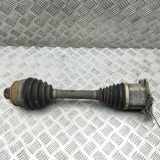 Antriebswelle vorne links AUDI A6 C8 Avant (4A5) RS6 Mild Hybrid quattro 4N0407271H