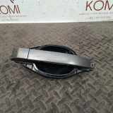 Türgriff rechts hinten Land Rover Range Rover III (L322) 7042488