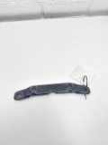 Other Front Right Chassis Parts MERCEDES-BENZ CLK Cabrio (A209) CLK 320 CDI (209.420)