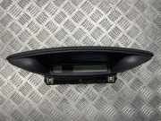 Innenuhr RENAULT LAGUNA II (BG0/1_) 2.2 dCi (BG0F) P8200002604A