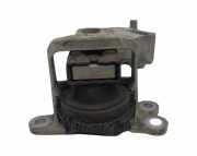 Motorbock vorne Nissan X-Trail III (T32) 112114BA0A