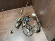 Türschloss links vorne Iveco Daily III Kasten () 500314257