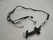 Türverkabelung hinten links TOYOTA COROLLA Verso (ZER_, ZZE12_, R1_) 2.2 D-4D (AUR10_) 821540F020