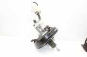 Unterdruck-Bremskraftverstärker NISSAN X-TRAIL (T32_) 1.6 dCi (T32) 0204823377 460074BD0A
