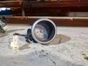 Kombiinstrument OPEL AGILA (B) (H08) 1.0