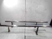 Rechte metallische Seitenschweller KIA SORENTO II (XM) 2.0 CRDi