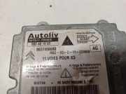 Airbag-Steuergerät CITROËN C5 II (RC_) 2.0 HDi (RCRHRH) 603481900